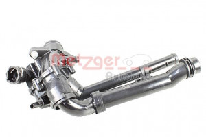 METZGER 4006356 - Thermostat, Kühlmittel