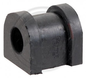 A.B.S. 271180 - Lagerbuchse, Stabilisator