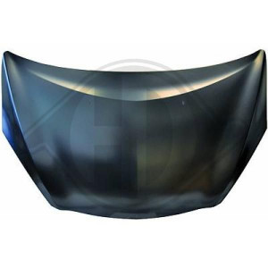 DIEDERICHS 5682000 - Motorhaube
