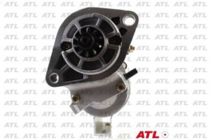 ATL Autotechnik A 76 270 - Starter