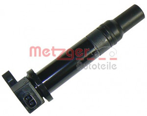 METZGER 0880137 - Zündspule