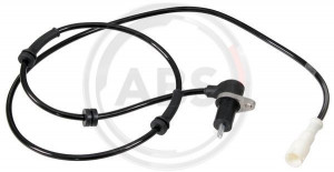A.B.S. 30750 - Sensor, Raddrehzahl