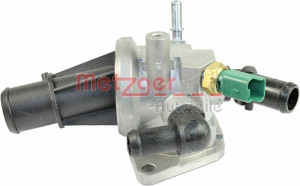 METZGER 4006144 - Thermostat, Kühlmittel