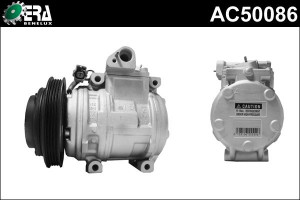 ERA Benelux AC50086 - Kompressor, Klimaanlage