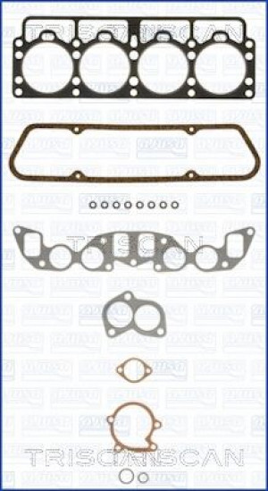 TRISCAN 598-8006 - Dichtungssatz, Zylinderkopf