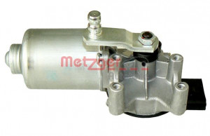 METZGER 2190527 - Wischermotor