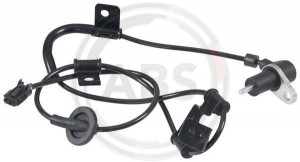 A.B.S. 30863 - Sensor, Raddrehzahl