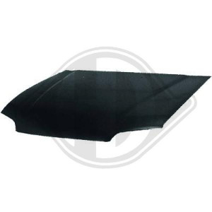 DIEDERICHS 5205200 - Motorhaube