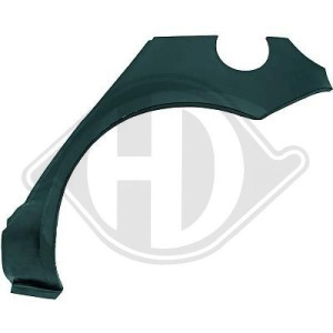 DIEDERICHS 9894131 - Seitenwand