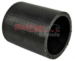 METZGER 2400342 - Ladeluftschlauch