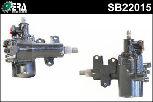 ERA Benelux SB22015 - Lenkgetriebe