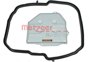 METZGER 8020065 - Hydraulikfiltersatz, Automatikgetriebe