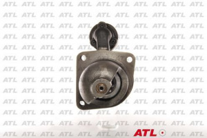 ATL Autotechnik A 12 940 - Starter