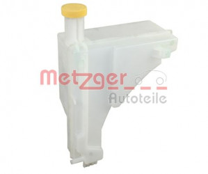 METZGER 2140189 - Ausgleichsbehälter, Kühlmittel