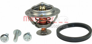 METZGER 4006257 - Thermostat, Kühlmittel