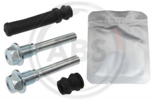 A.B.S. 55167 - Führungshülsensatz, Bremssattel