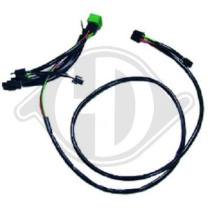 DIEDERICHS 4225186 - Umrüstsatz, Scheinwerfer
