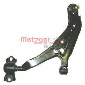 METZGER 58028301 - Lenker, Radaufhängung