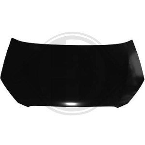 DIEDERICHS 6805100 - Motorhaube