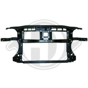 DIEDERICHS 2247002 - Frontverkleidung