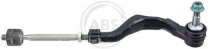 A.B.S. 250358 - Spurstange