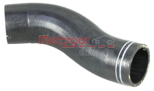 METZGER 2400486 - Ladeluftschlauch