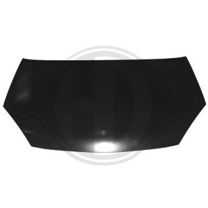 DIEDERICHS 6440000 - Motorhaube