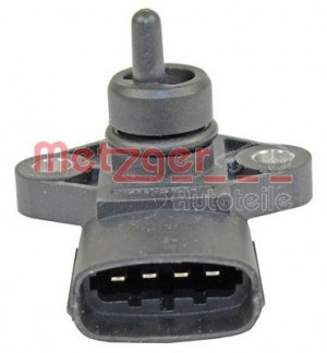 METZGER 0906223 - Sensor, Ladedruck