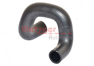 METZGER 2420709 - Kühlerschlauch