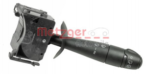 METZGER 0916486 - Lenkstockschalter