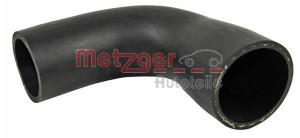 METZGER 2400351 - Ladeluftschlauch