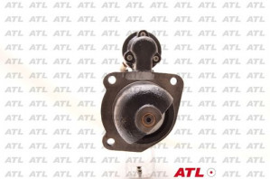 ATL Autotechnik A 71 410 - Starter