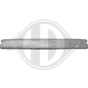 DIEDERICHS 2605161 - Aufpralldämpfer, Stoßfänger