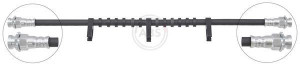 A.B.S. SL 4850 - Bremsschlauch