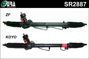 ERA Benelux SR2887 - Lenkgetriebe