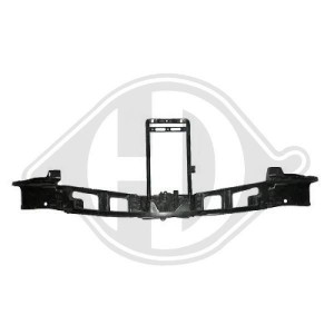 DIEDERICHS 2100002 - Frontverkleidung