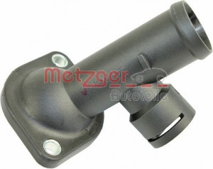 METZGER 4010122 - Kühlmittelflansch