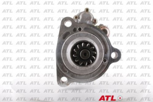 ATL Autotechnik A 22 980 - Starter