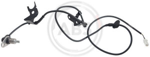 A.B.S. 30962 - Sensor, Raddrehzahl
