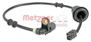 METZGER 0900202 - Sensor, Raddrehzahl