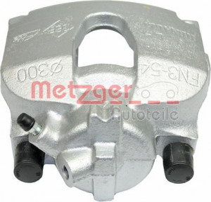 METZGER 6250435 - Bremssattel