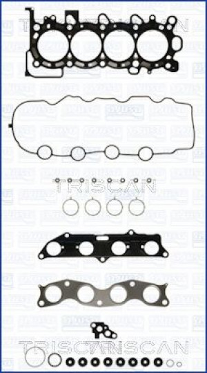 TRISCAN 598-3065 - Dichtungssatz, Zylinderkopf