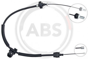 A.B.S. K28089 - Seilzug, Kupplungsbetätigung