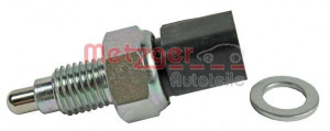 METZGER 0912097 - Schalter, Rückfahrleuchte