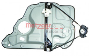 METZGER 2160124 - Fensterheber