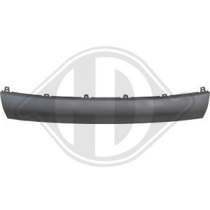 DIEDERICHS 4013964 - Blende, Stoßfänger