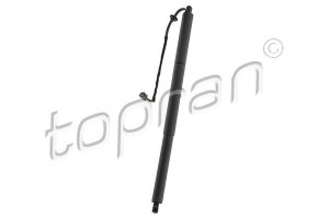 TOPRAN 633202 - Elektromotor, Heckklappe