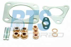 BTS Turbo T931263ABS - Montagesatz, Lader