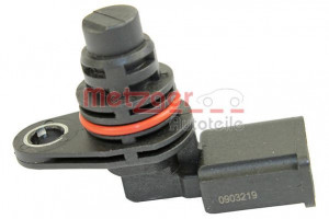 METZGER 0903219 - Sensor, Nockenwellenposition