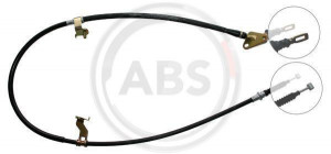 A.B.S. K14467 - Seilzug, Feststellbremse